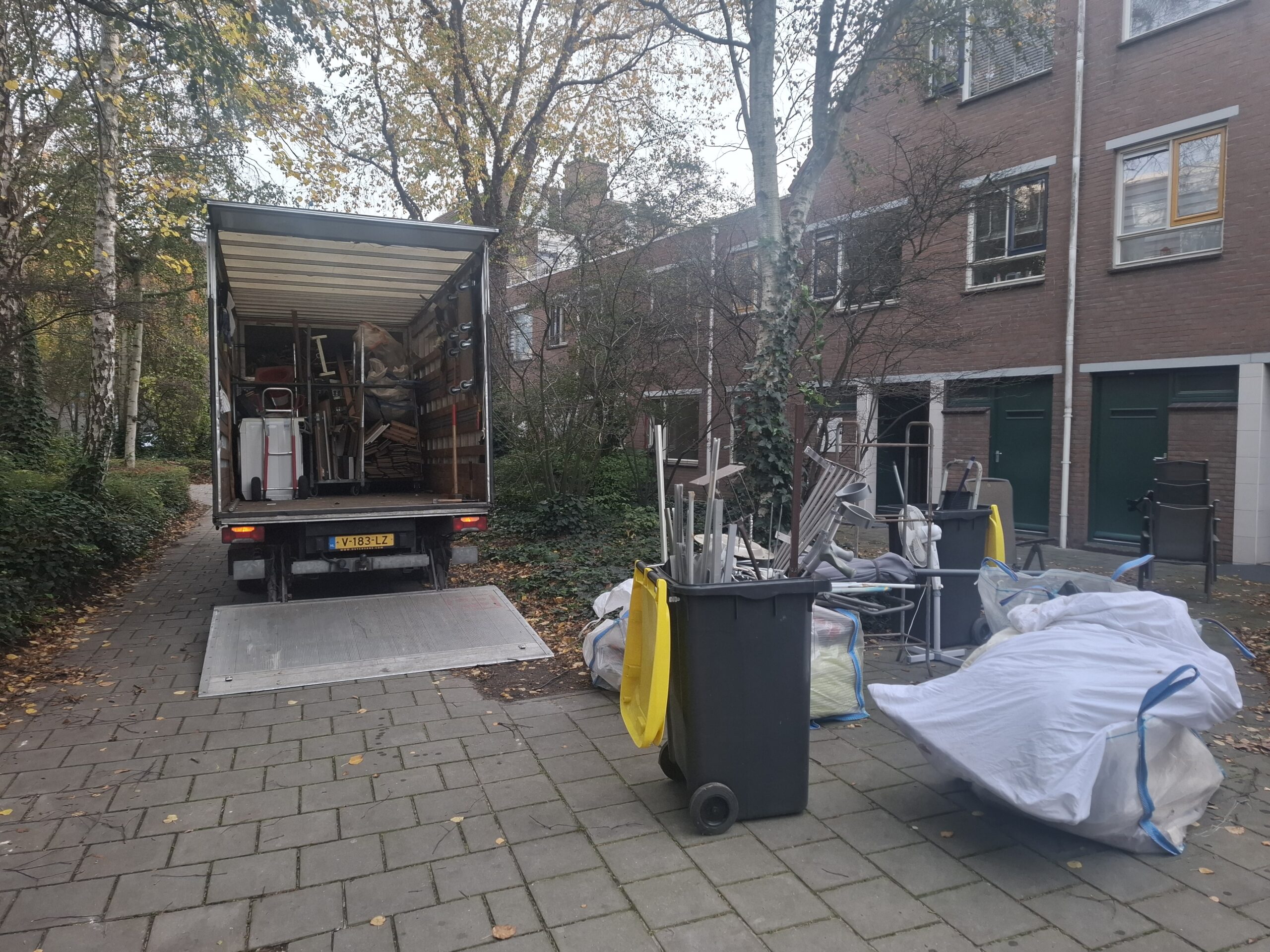 woningontruiming-overlijden