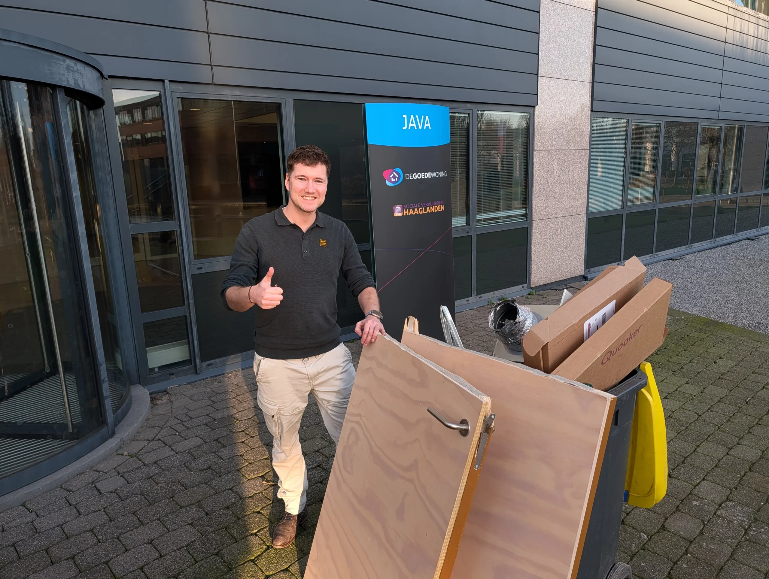 Foto Dennis Goede Woning Zoetermeer scaled