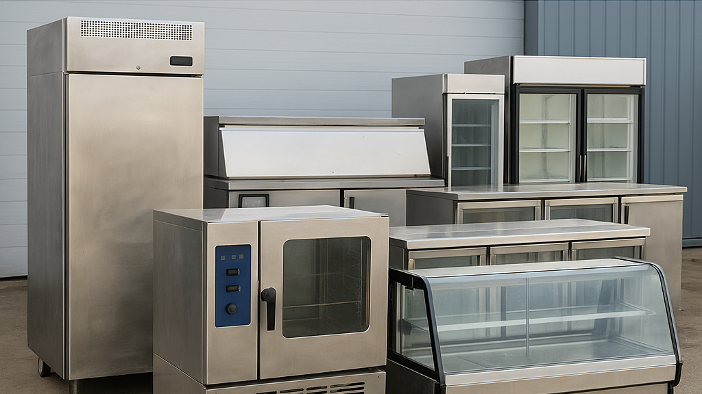 horeca apparatuur ophalen afvoeren 2